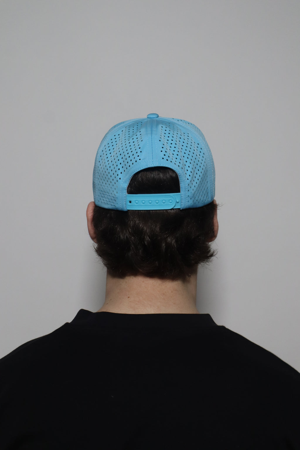 Casquette Baby Blue