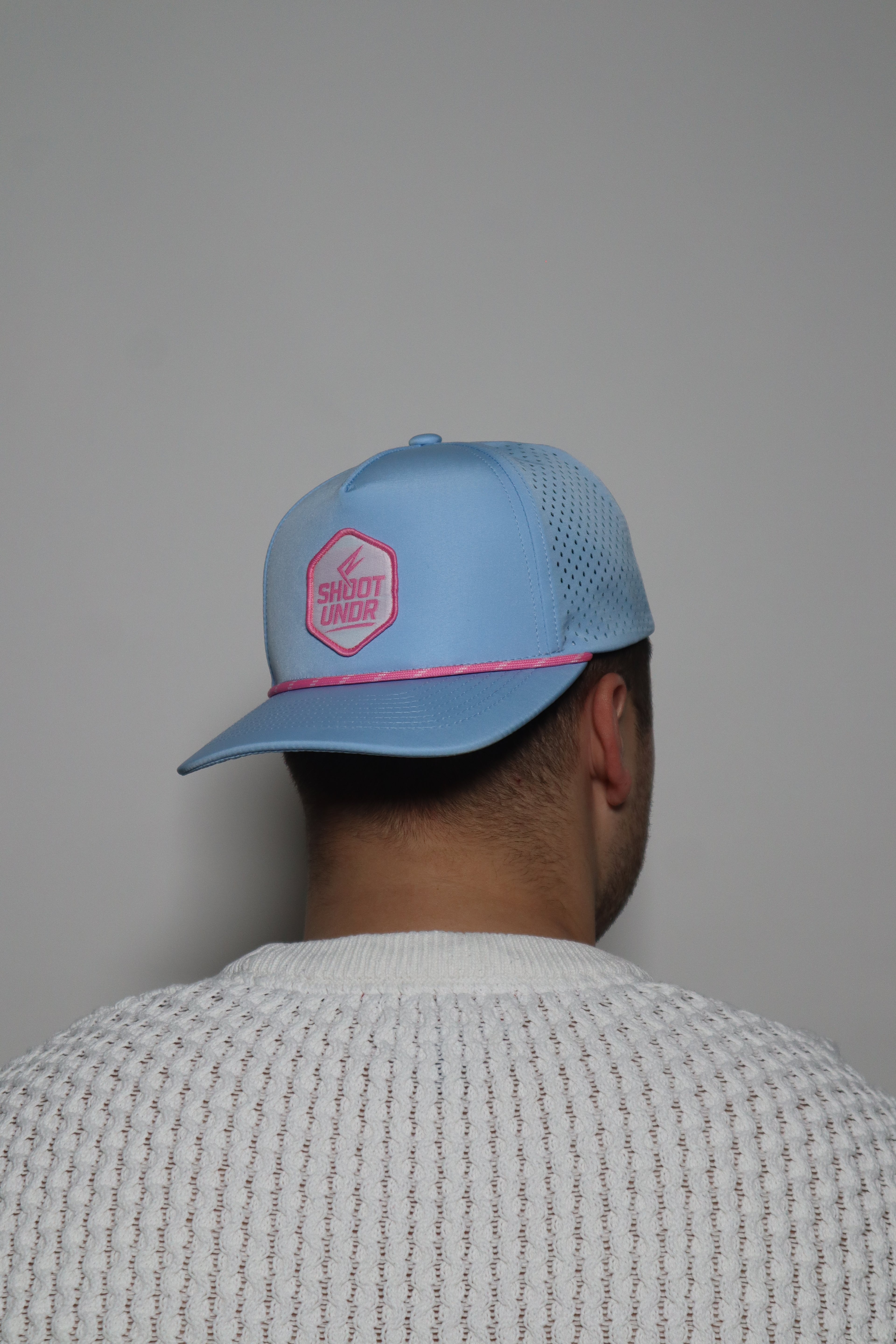 Casquette sugar rush