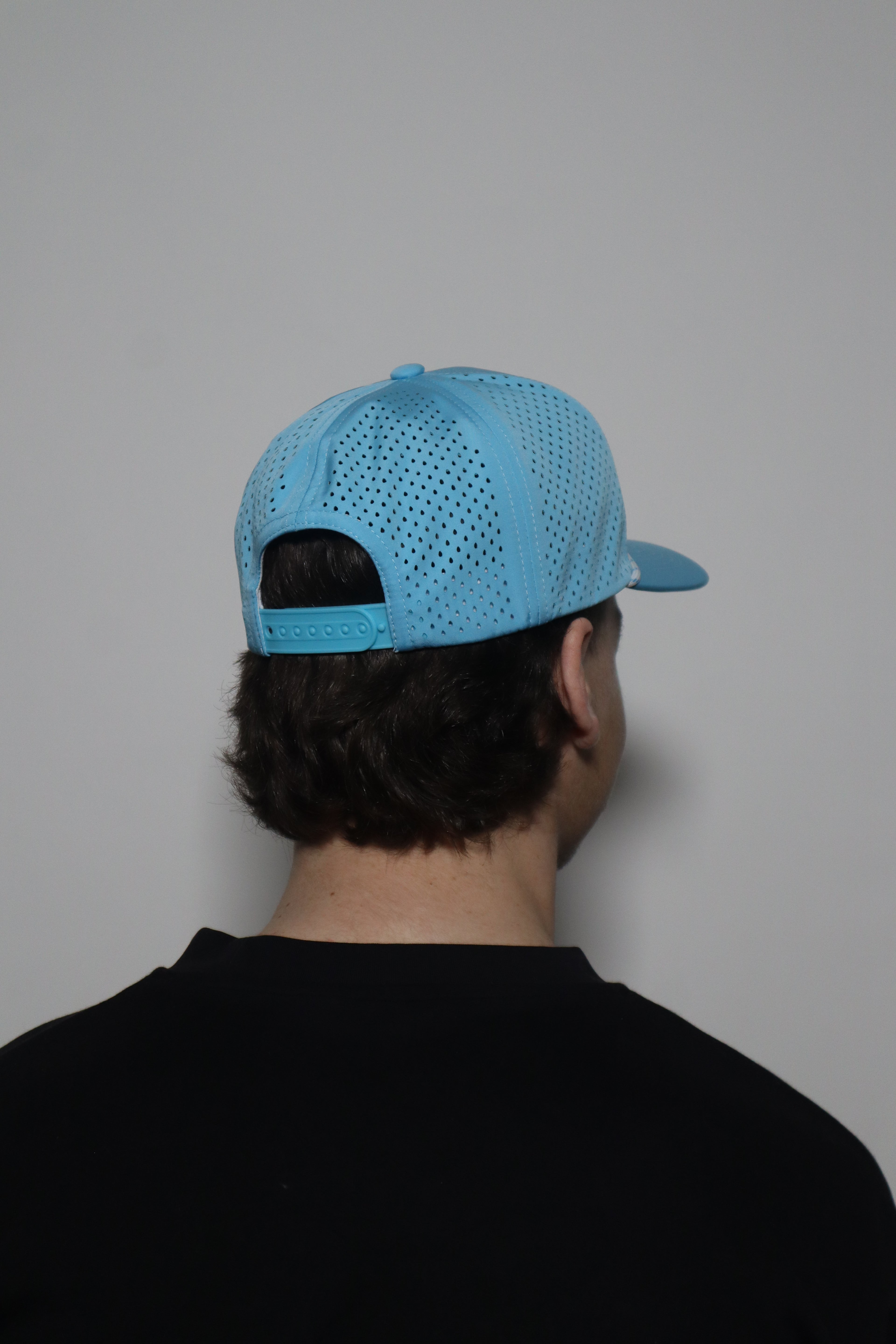 Casquette Baby Blue