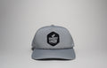 Casquette Grise
