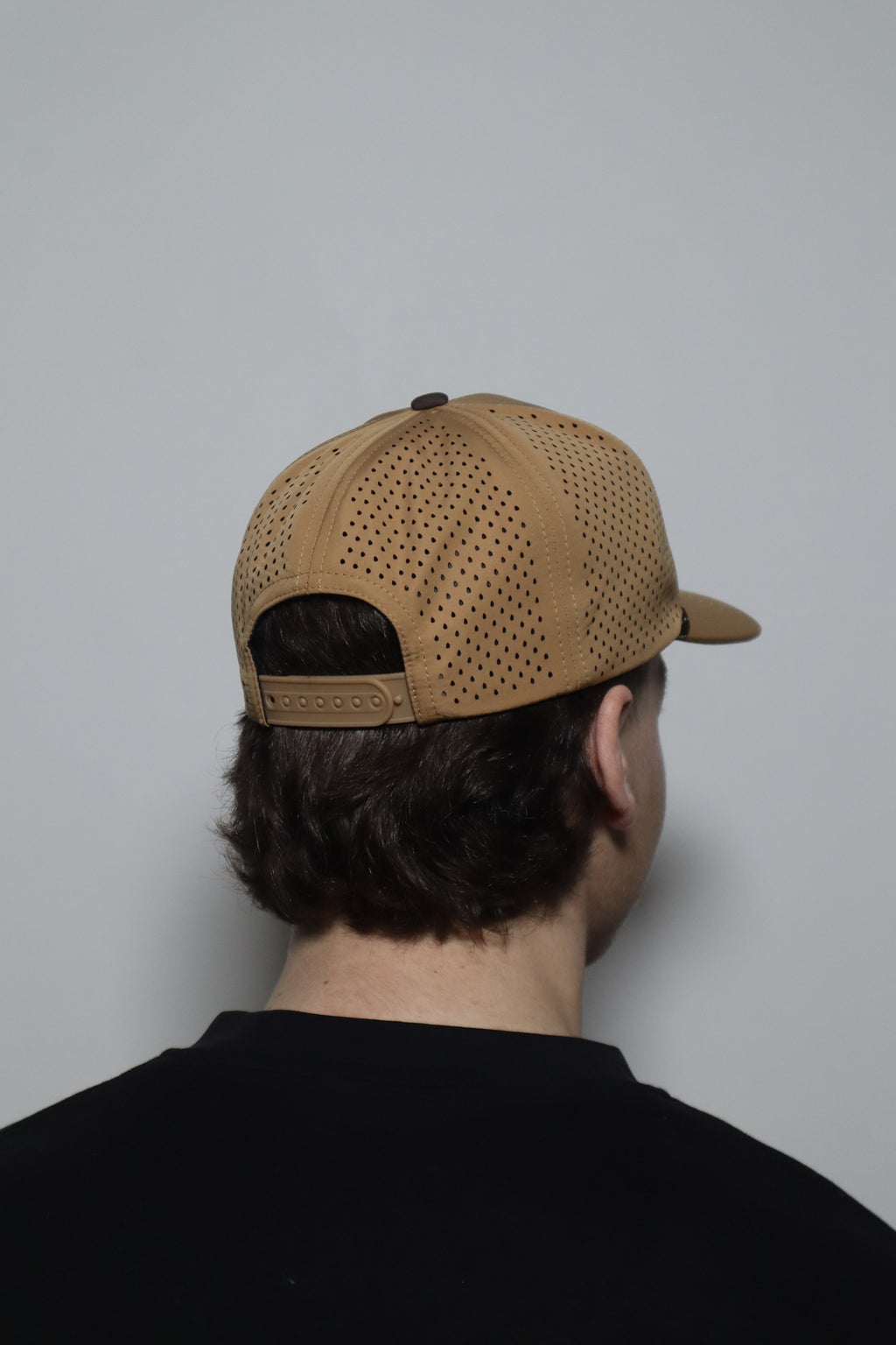 Casquette Beige