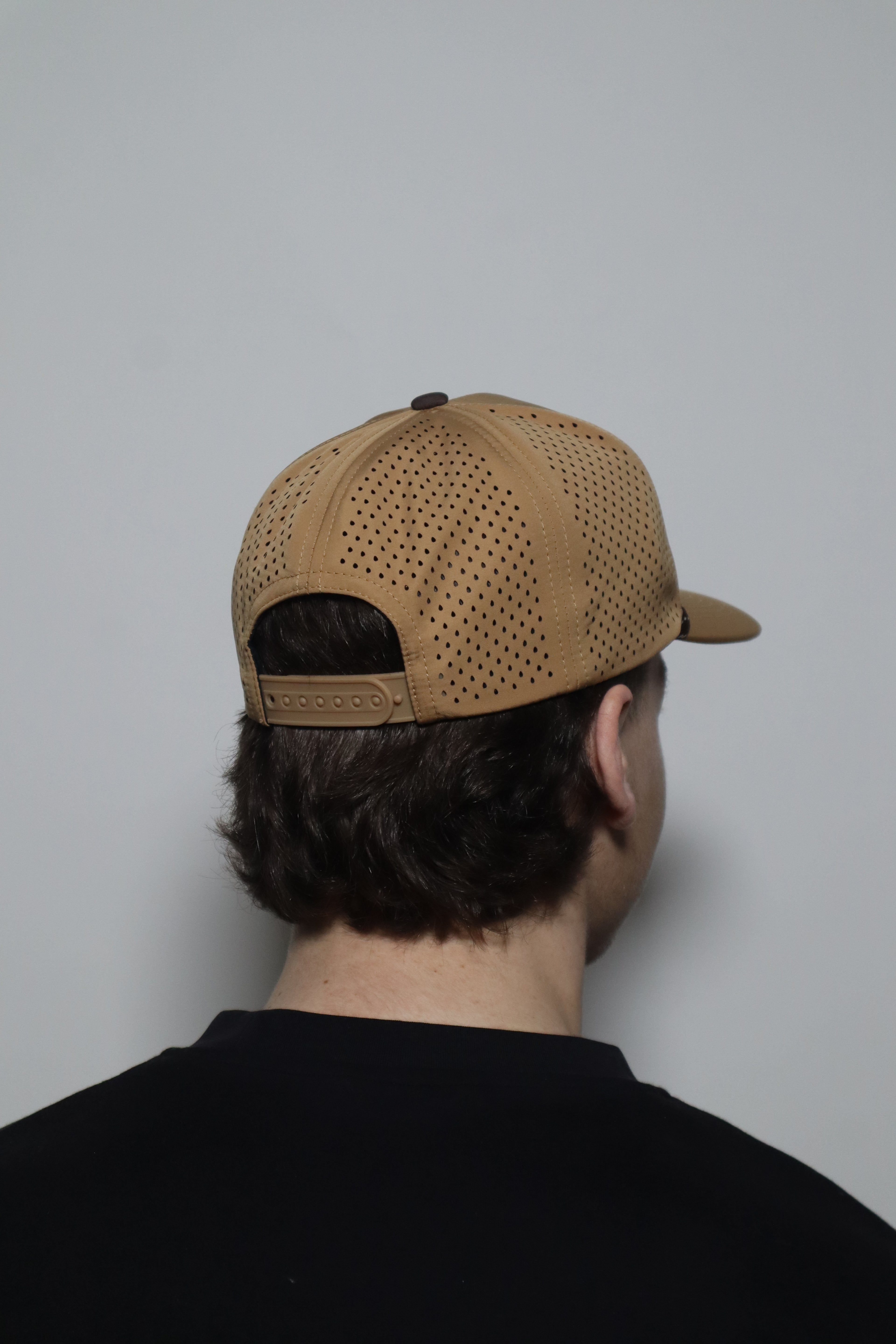 Casquette Beige