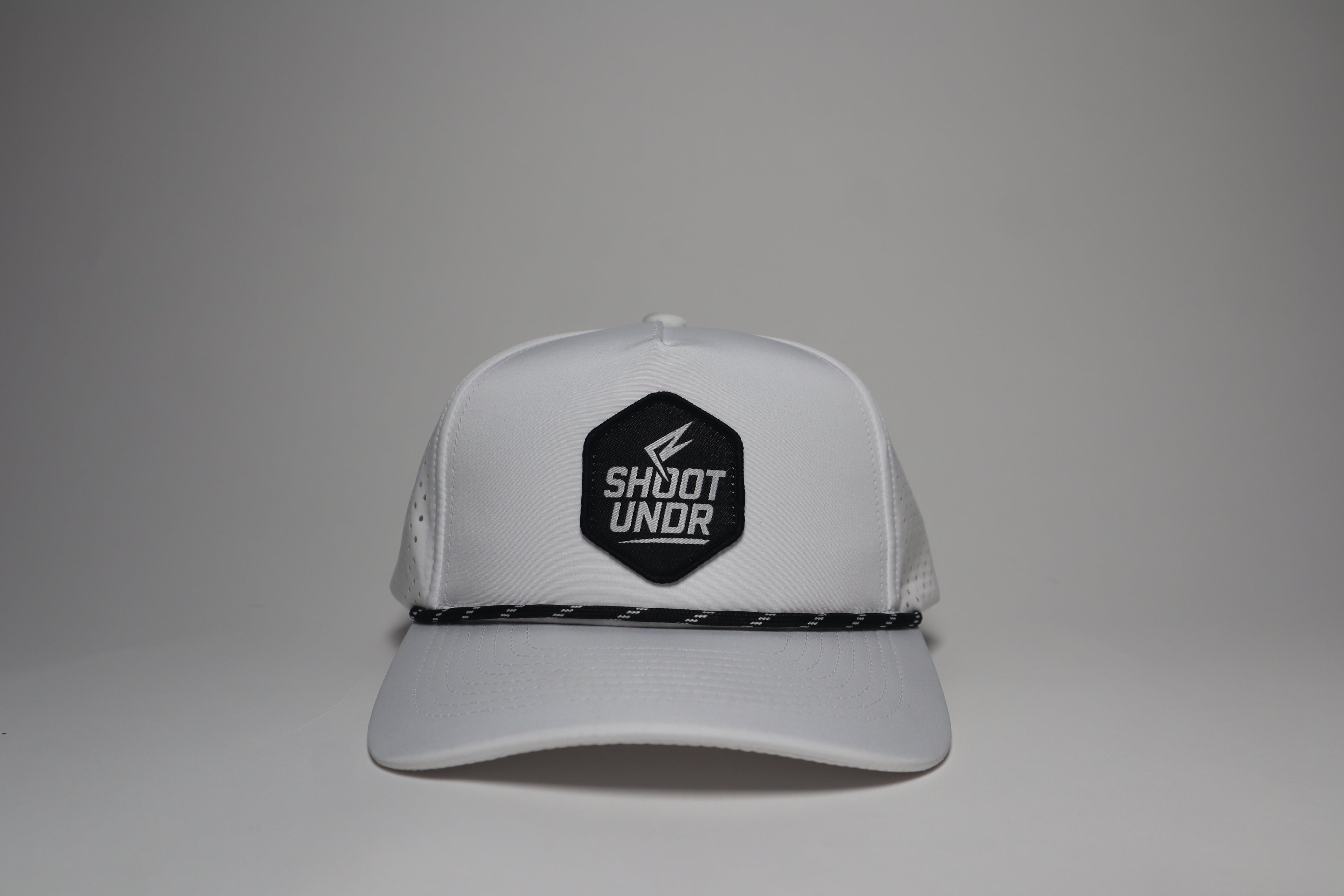 Casquette Blanche