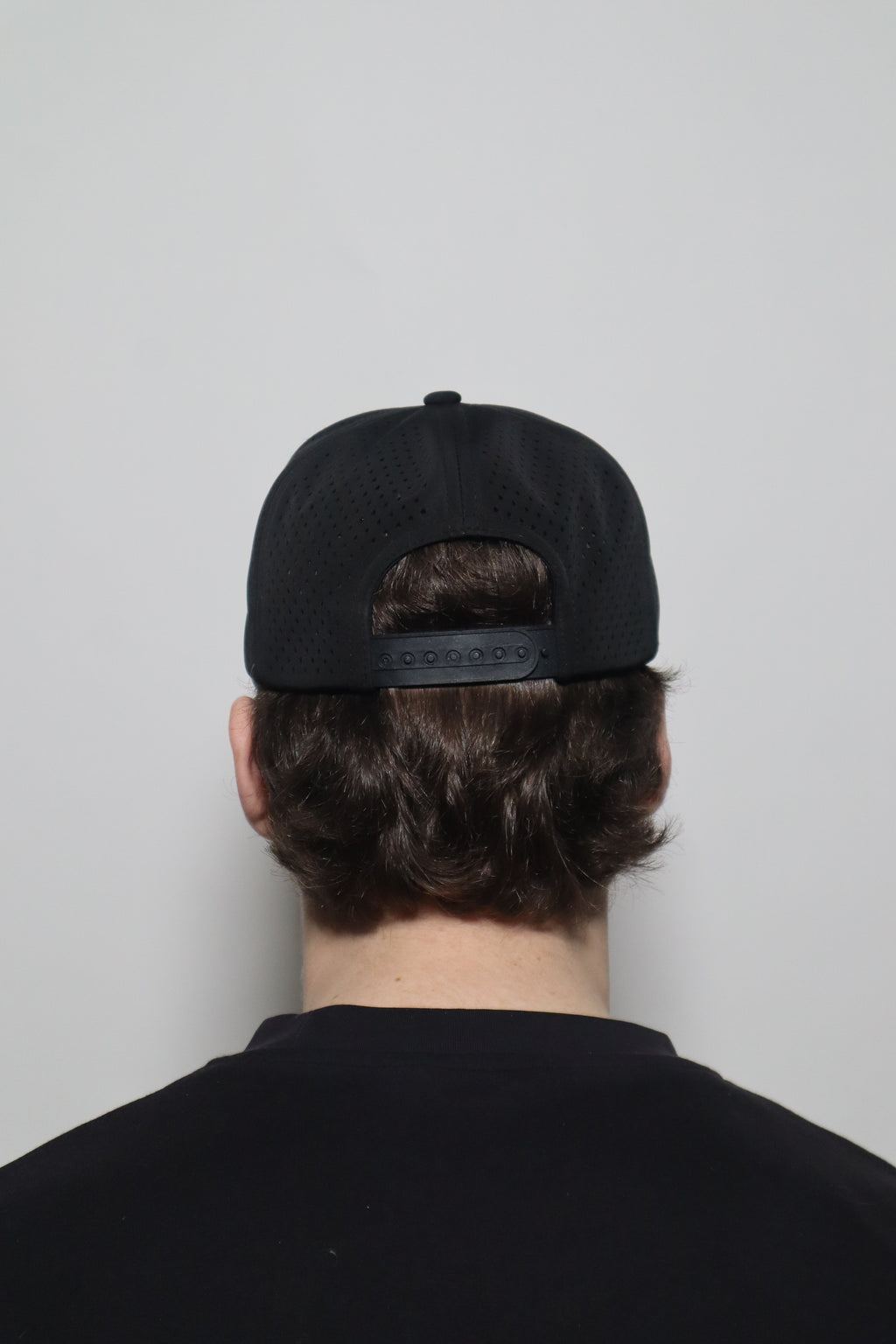 Casquette Noir