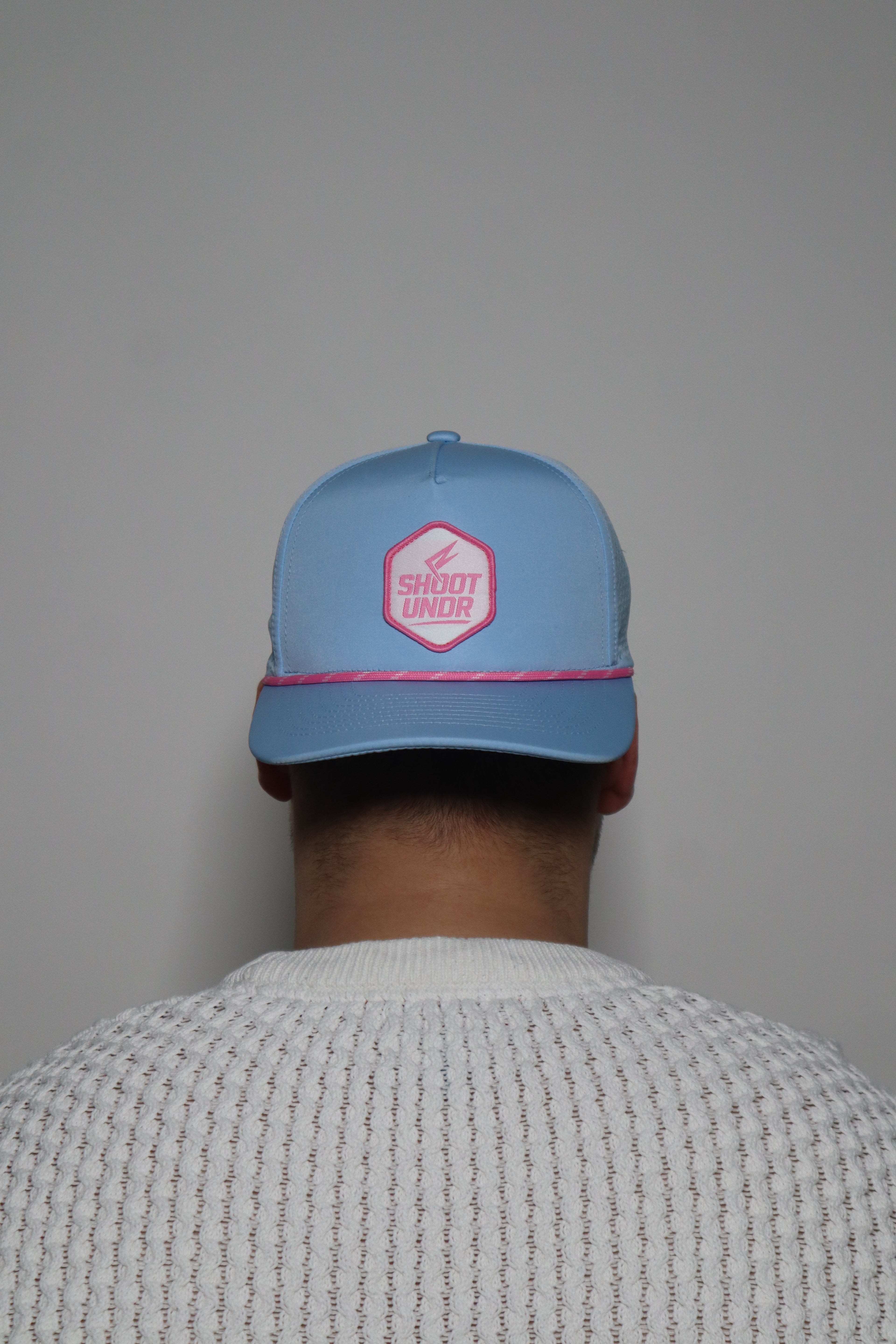 Casquette sugar rush