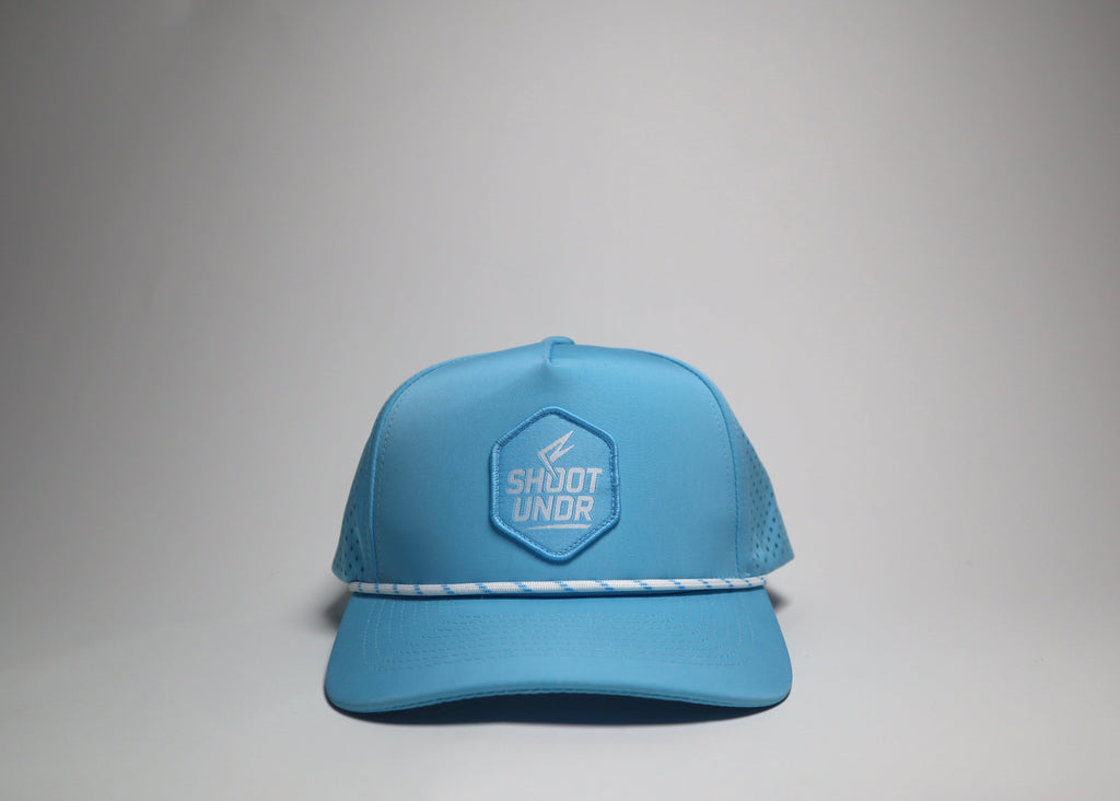 Casquette Baby Blue