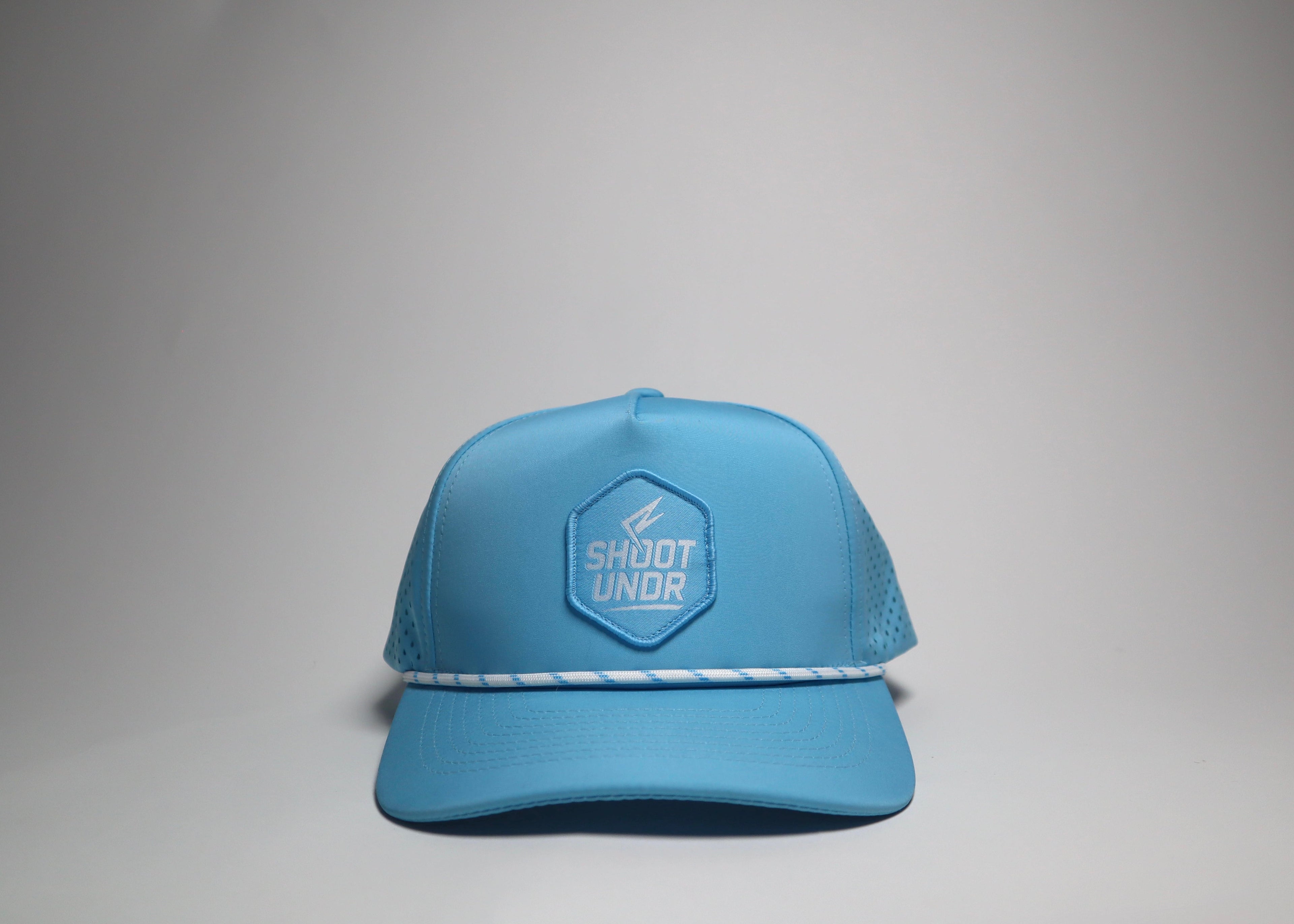 Casquette Baby Blue