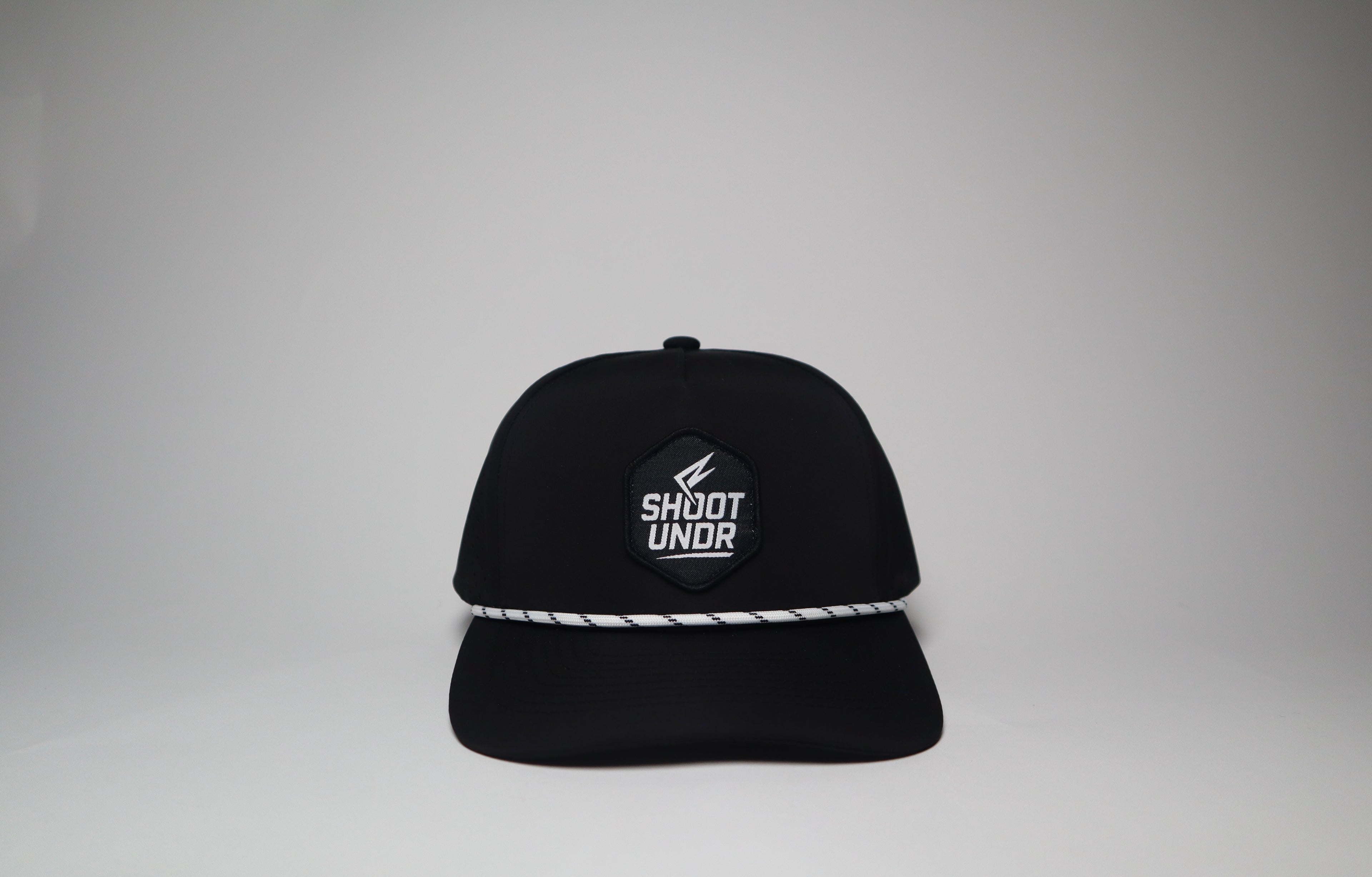 Casquette Noir
