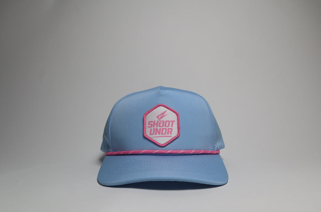 Casquette sugar rush