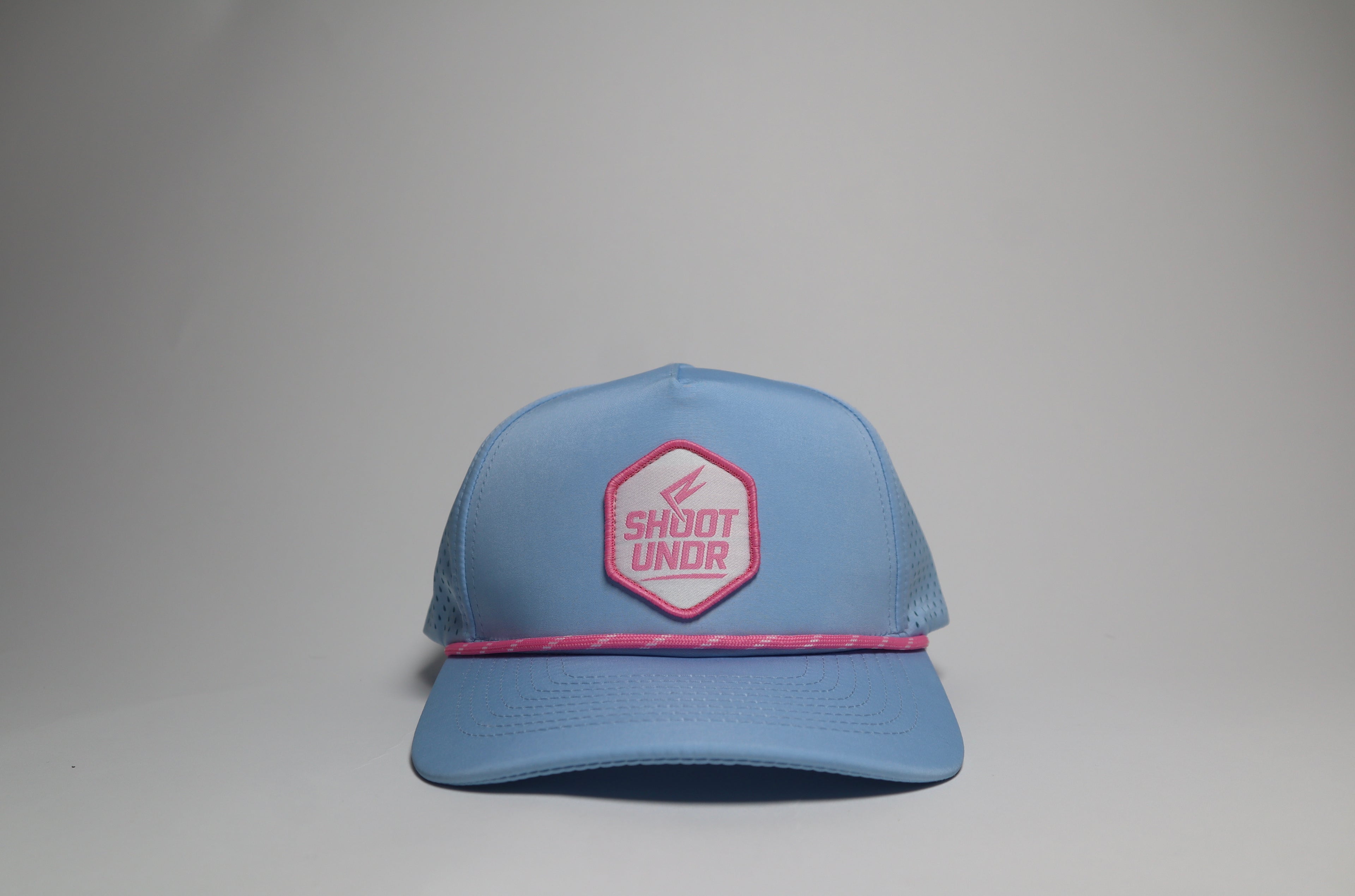 Casquette sugar rush
