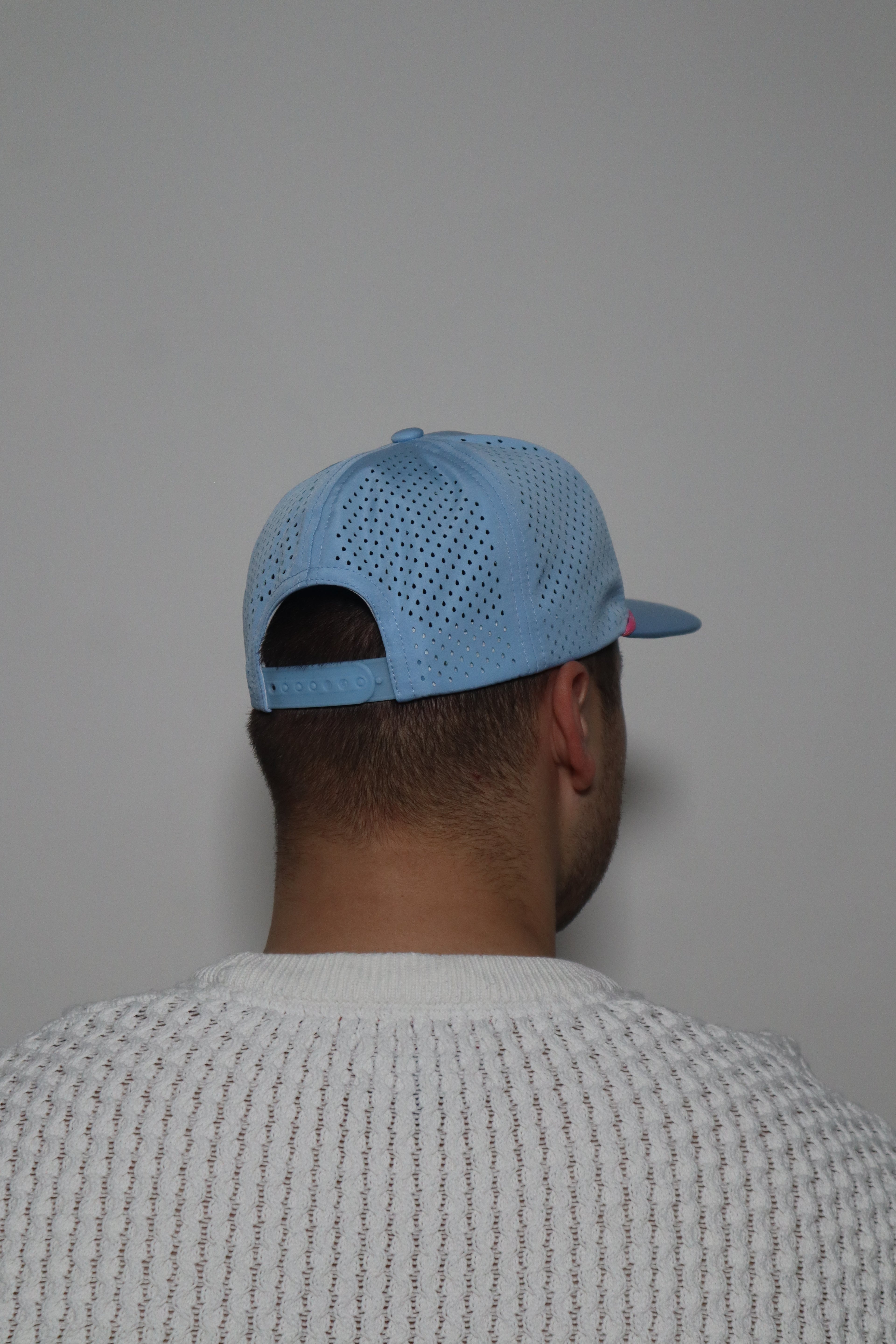 Casquette sugar rush