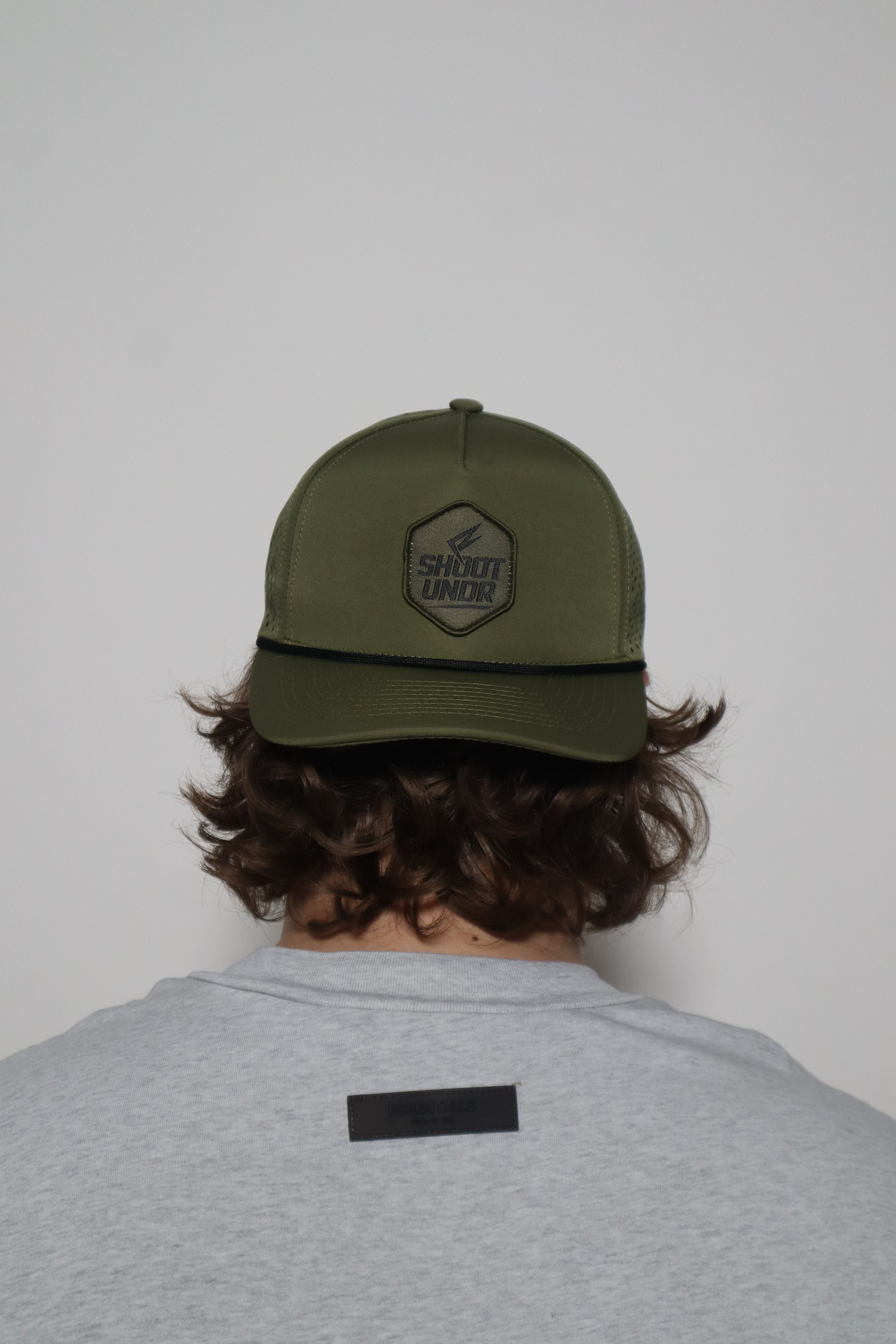 Casquette Army