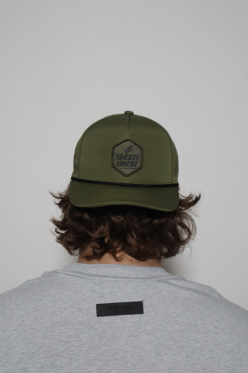 Casquette Army