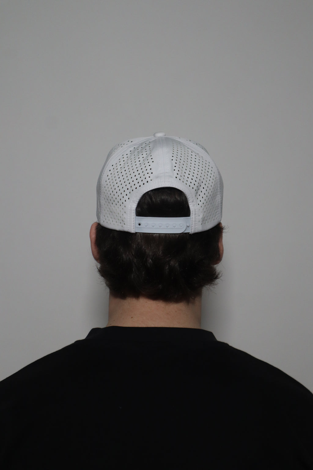 Casquette Blanche