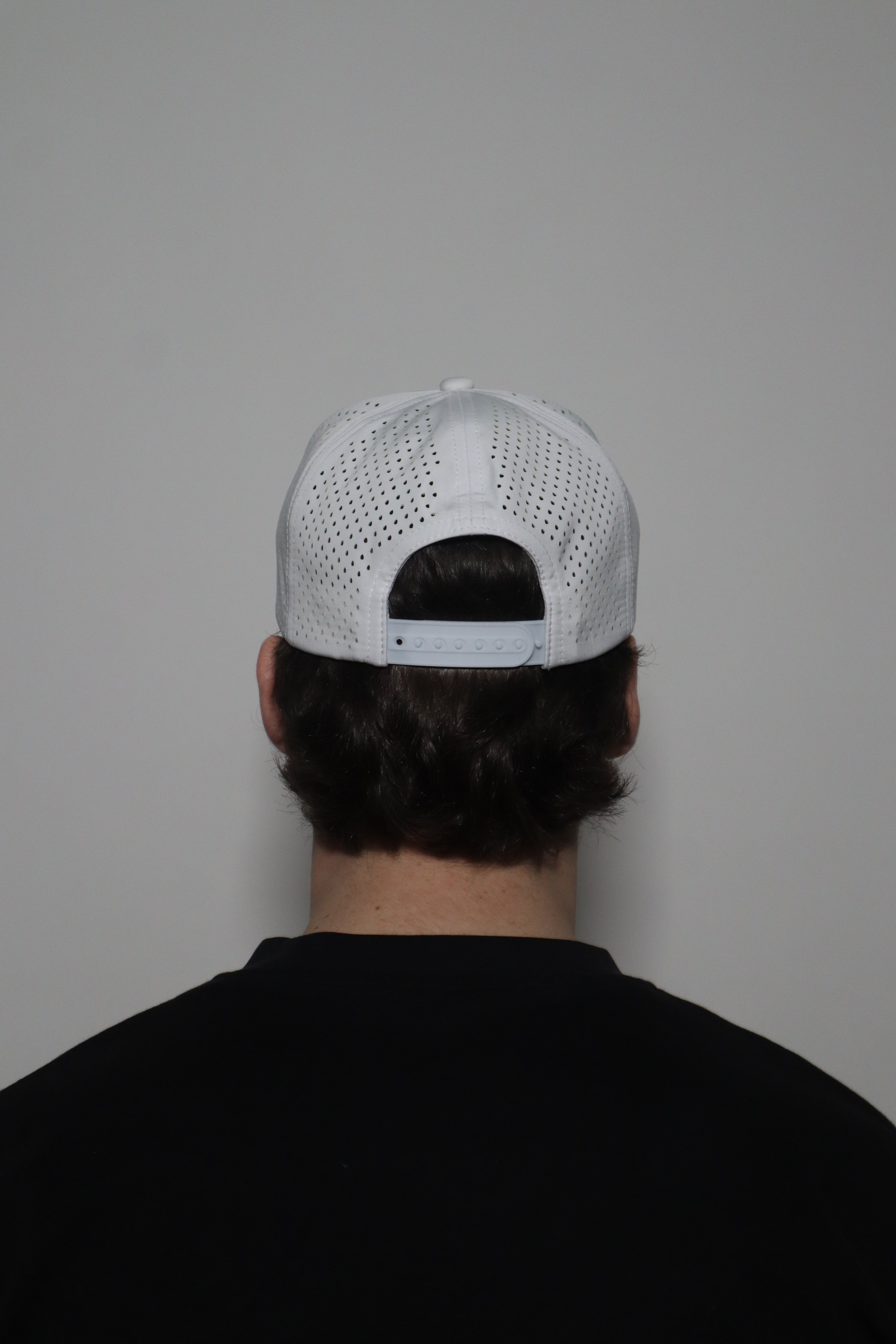 Casquette Blanche