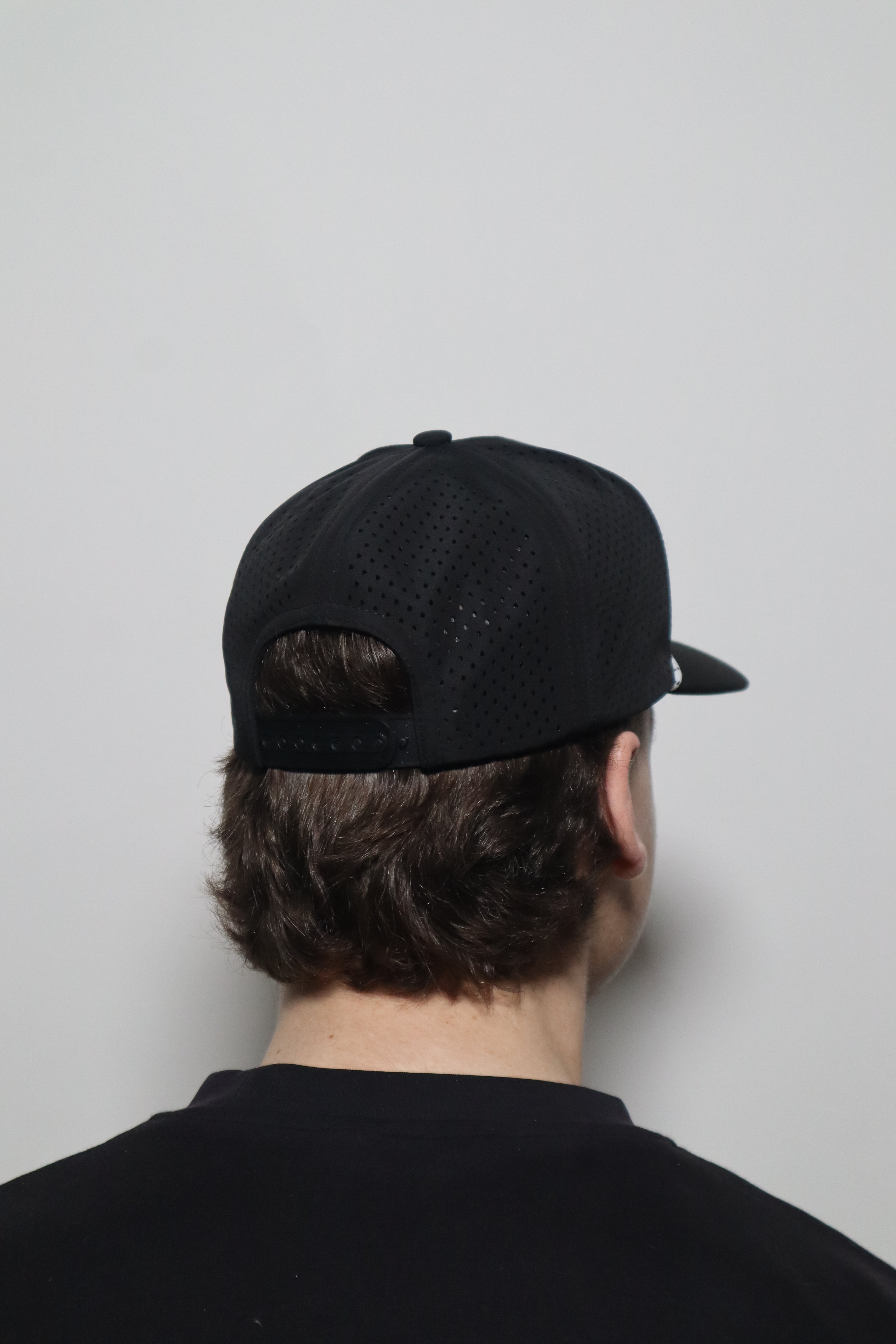 Casquette Noir