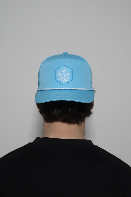 Casquette Baby Blue