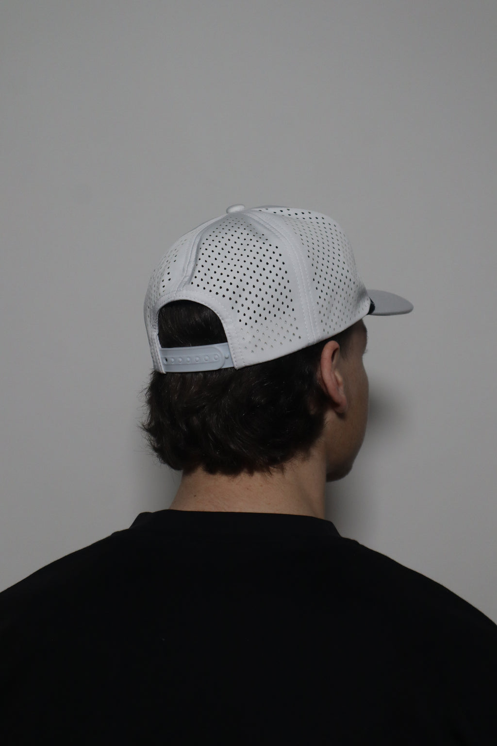 Casquette Blanche