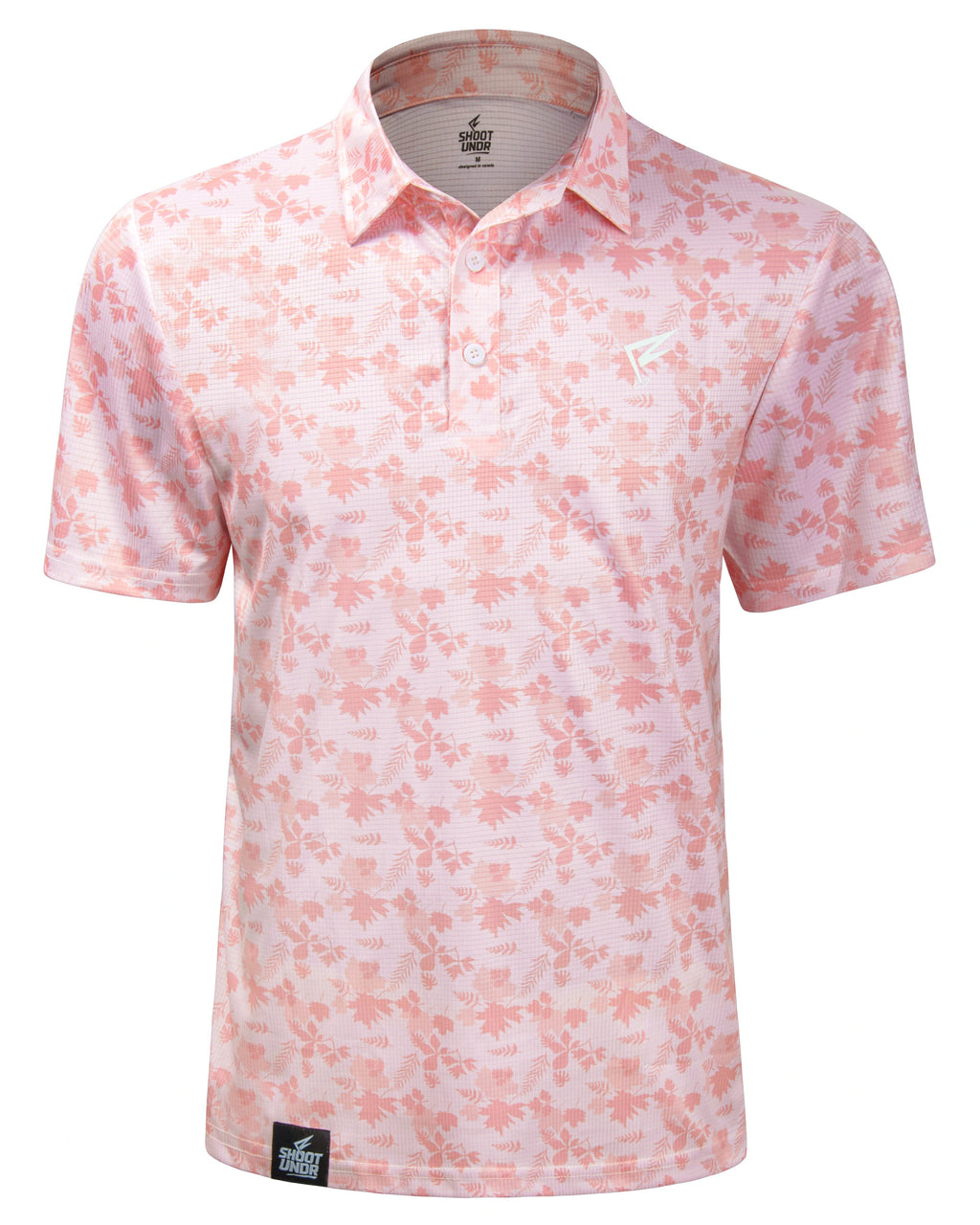 Polo Rose
