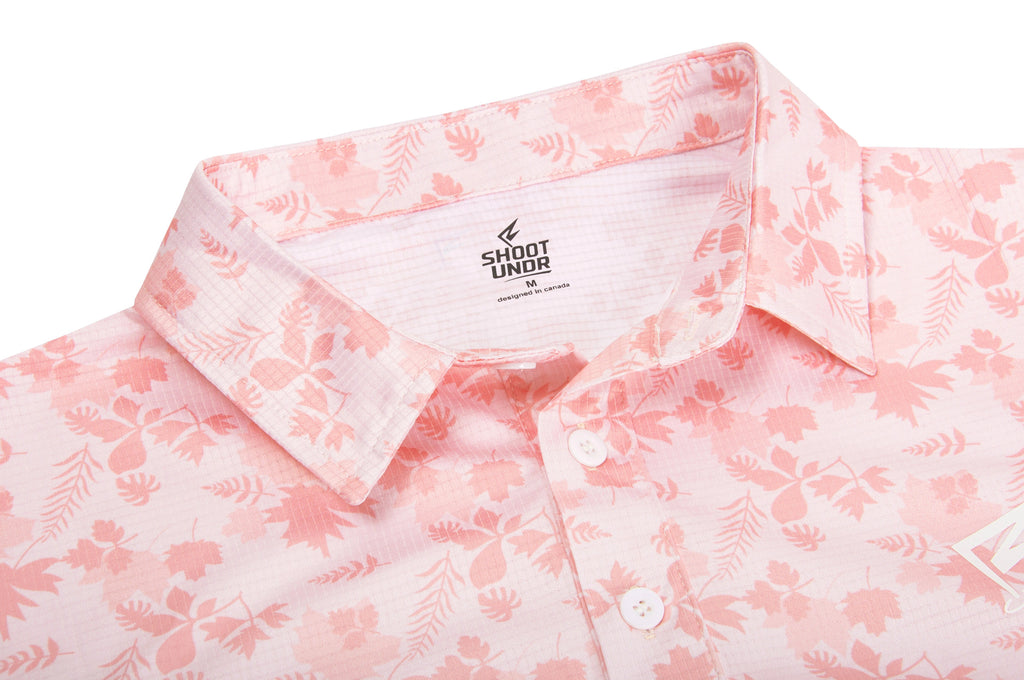 Polo Rose