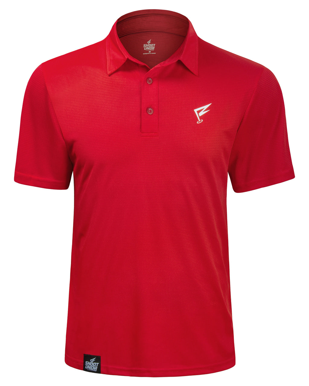 Polo Sunday Red