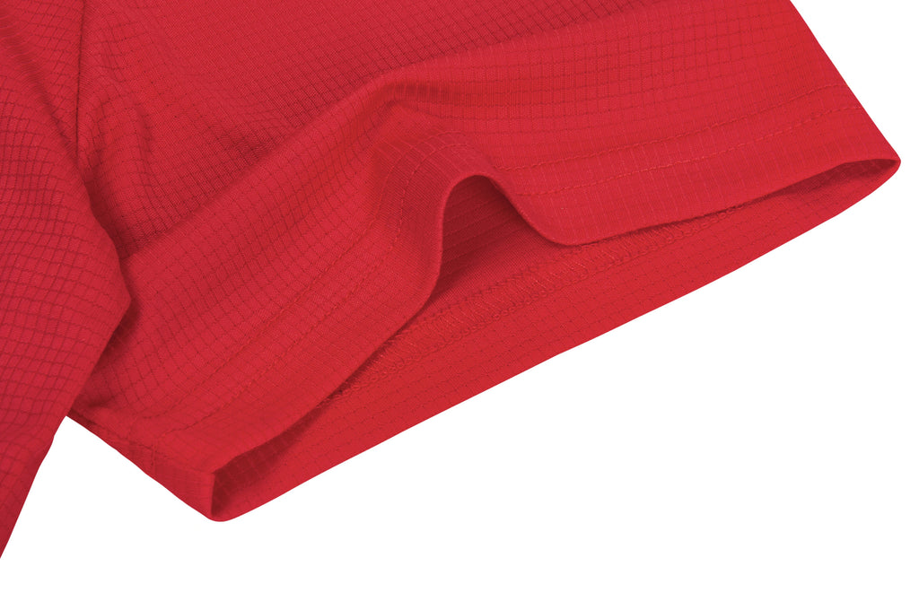 Polo Sunday Red