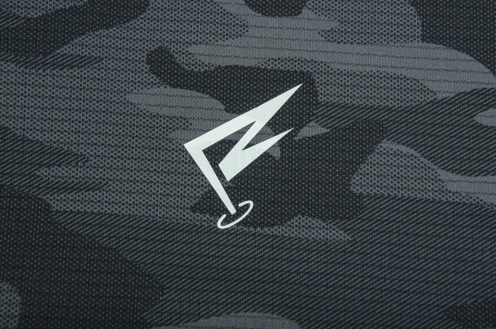 Polo Black Army