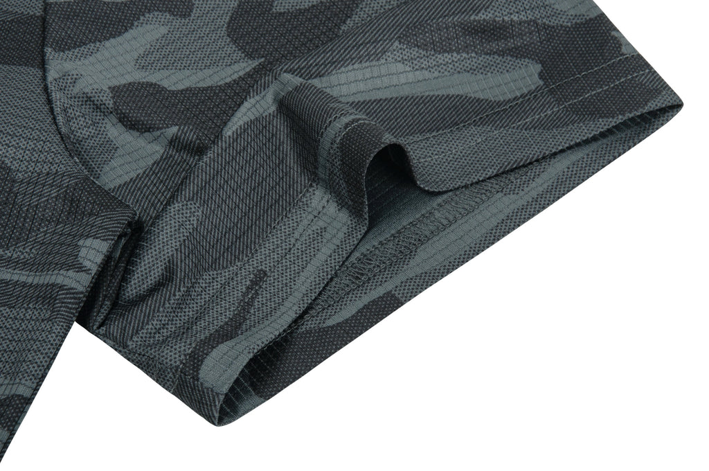 Polo Black Army