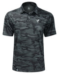 Polo Black Army