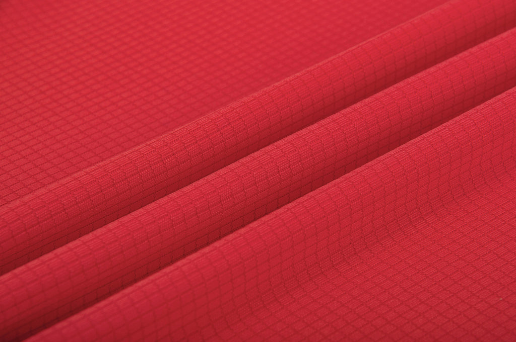 Polo Sunday Red